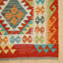 Maimaneh Kilim 150 x 106 cms - The Nomads Tent